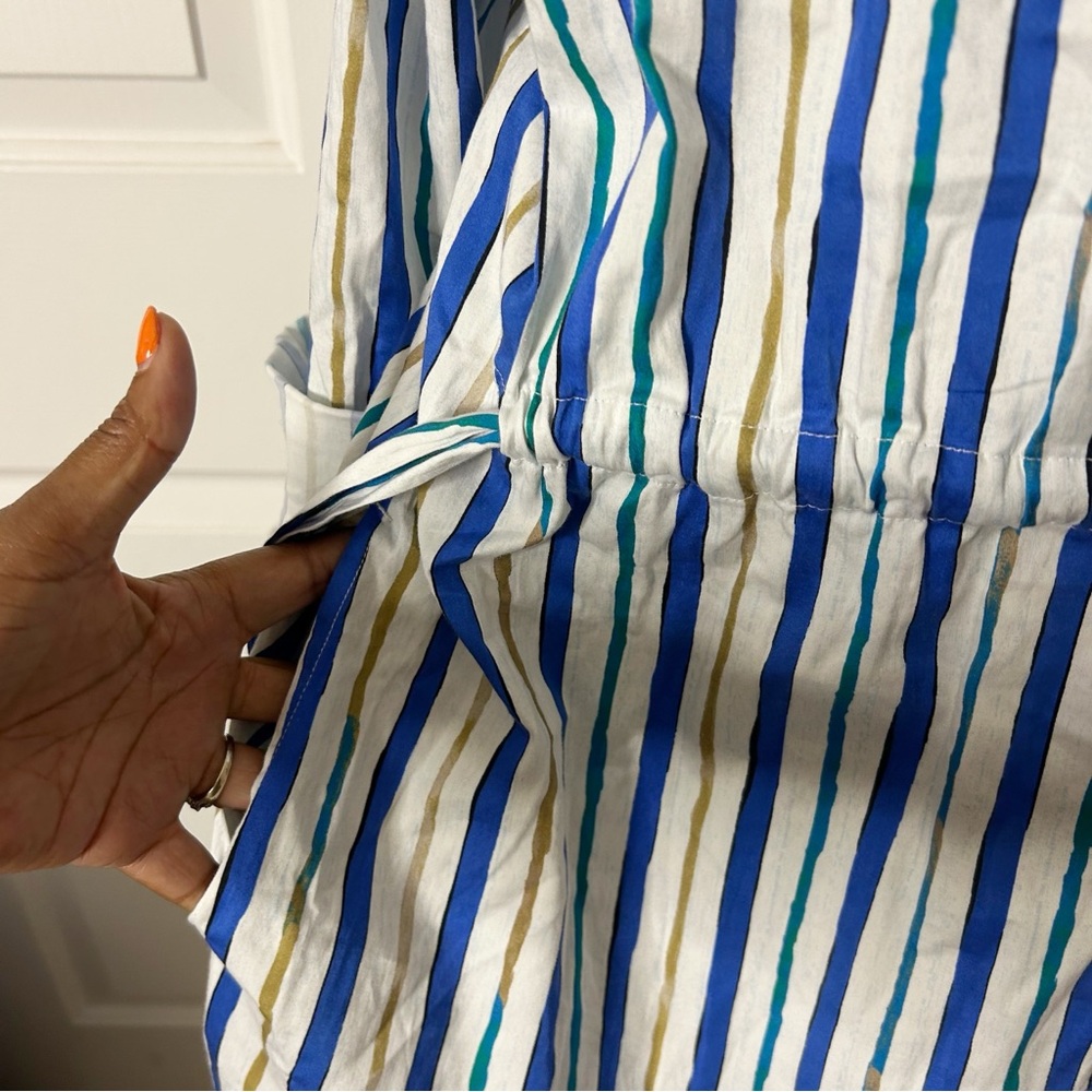 NWT (Size XL) NIC+ZOE Jamie Dress - Picture 9 of 10